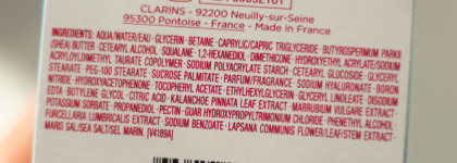 Делай раз, делай два или два средства для увлажнения кожи от Clarins