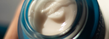 Делай раз, делай два или два средства для увлажнения кожи от Clarins