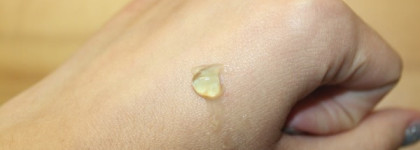 Отдых на Гавайях с энзимной маской Hawaiian Papaya Enzyme facial mask от Alba Botanica