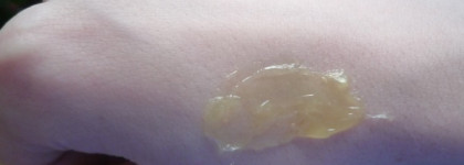 100% ланолин Pure Lanolin от Now Solutions - помощник в педикюре