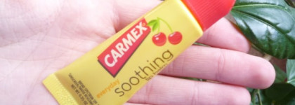 Знаменитые бальзамы Carmex: от отличника до троечника