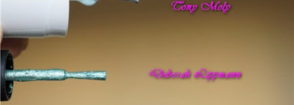 Набор лаков Tony Moly Glitter Nail Lacquer