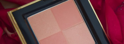 Румяна Blush Radiance в оттенке 02 от Yves Saint Laurent