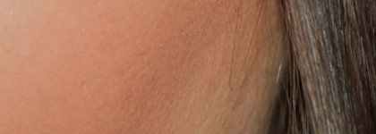 Сравнение персиковых румяна от YSL Blush Radiance (02) и MAC Sheertone Blush (Peaches)