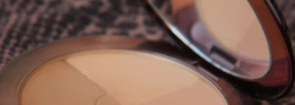 Матовый бронзер Guerlain Terracotta 4 seasons Bronzing Powder 02 Brunettes от Guerlain