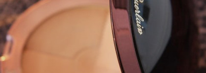 Матовый бронзер Guerlain Terracotta 4 seasons Bronzing Powder 02 Brunettes от Guerlain