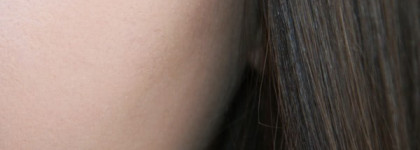 Тональный крем  Guerlain Lingerie De Peau Invisible Skin-Fusion Foundation SPF 20 PA+ (02) от Guerlain