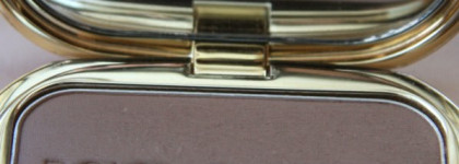 Румяна Dolce&Gabbana Luminous Cheek Colour the Blush 22 Tan