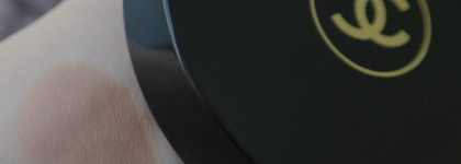 Кремовый бронзер Chanel Soleil Tan De Chanel Bronzing Make up Base