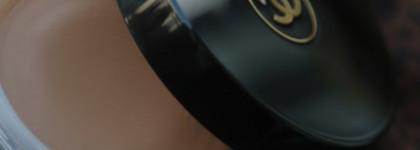 Кремовый бронзер Chanel Soleil Tan De Chanel Bronzing Make up Base