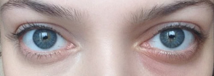 MAC - Select Cover Up Cache Cernes NC 20 - маленькое решение для больших проблем