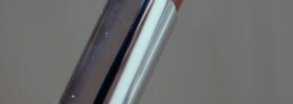 Мой любимый нюд -  Miss Pupa Ultra Brilliant Lipstick  #100 Cream