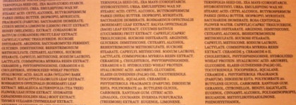 Помощь ручкам от Crabtree & Evelyn и Burt's Bees