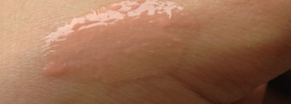 А любите ли Вы Clarins Eclat Minute Instant Light Natural Lip Perfector — Блеск для губ  #03 nude shimmer?