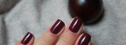 Golden Rose Rich Color №31