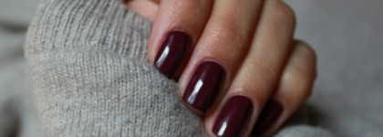 Golden Rose Rich Color №31