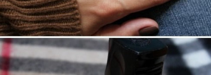 Лак для ногтей Alessandro Nail Polish 169 Мокко - А Вы любите кофе?