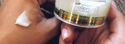 Bielenda Skin Clinic Professional Mezo - корректирующая терапия
