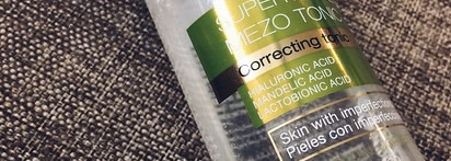 Bielenda Skin Clinic Professional Mezo - корректирующая терапия