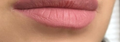 Catrice Ultimate Matt Lipstick 070 Nude Crush Everyday