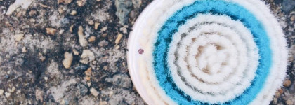 Не хвалебный пост, или почему Almea «Clariskin» моя первая и последняя электрическая щетка для очищения кожи