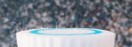 Не хвалебный пост, или почему Almea «Clariskin» моя первая и последняя электрическая щетка для очищения кожи