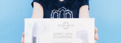 Не хвалебный пост, или почему Almea «Clariskin» моя первая и последняя электрическая щетка для очищения кожи