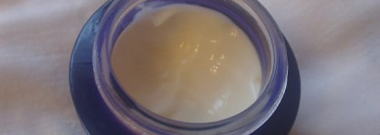 Немного ухода от Lumene