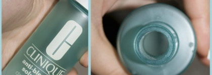 Clinique Anti-Blemish Solutions
