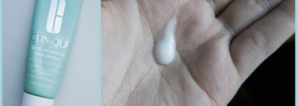 Clinique Anti-Blemish Solutions