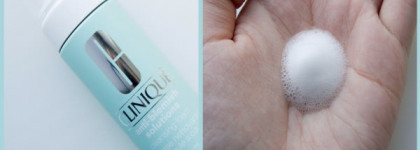 Clinique Anti-Blemish Solutions