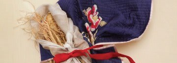 Знакомство с брендом Sulwhasoo