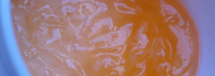 Успокаивающая маска из цветов календулы Nature Republic Real Flower Calendula Pack