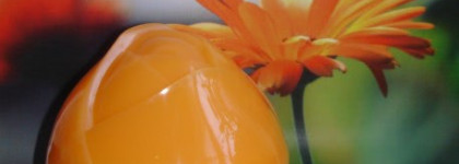 Успокаивающая маска из цветов календулы Nature Republic Real Flower Calendula Pack