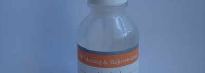 Сыворотки Mizon: Hyaluronic Acid 100, Herbal orange blossom ampoule, Peptide 500 serum