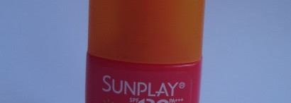 50 + возраст?!  или лучшие санскрины этого лета - Kose Medicated Sekkisei Sun Protector Spf50+ PA+++ и Mentholatum Sunplay Super Block Spf130 PA+++