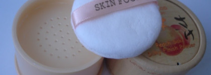 Матирование - наше все или немного о невидимых пудрах-помощницах от Skinfood, Essence и Naris Up