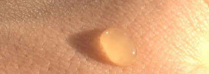 А органика ли Planeta organica или гель-пилинг для лица и увлажняющая водорослевая маска