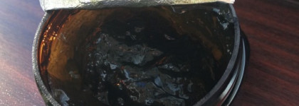 А органика ли Planeta organica или гель-пилинг для лица и увлажняющая водорослевая маска