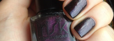 Вредная ежевика от Irisk professional №059