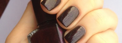 Вредная ежевика от Irisk professional №059