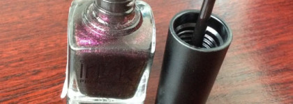 Вредная ежевика от Irisk professional №059