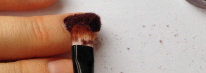 Меховые ногти или как эпатировать окружающих