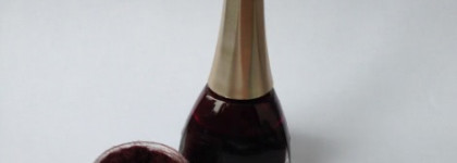 Меховые ногти или как эпатировать окружающих