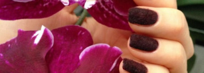 Меховые ногти или как эпатировать окружающих