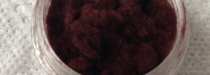 Меховые ногти или как эпатировать окружающих