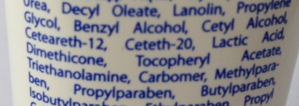 Зимний уход за кожей рук или где искать идеал