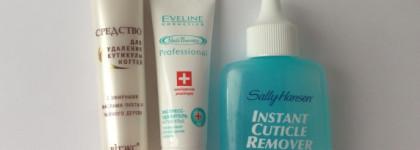 Переход на необрезной маникюр