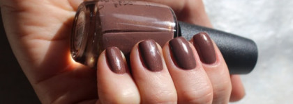 Деревянные башмачки OPI Nail Lacquer NL H64 Wooden shoe like to know?