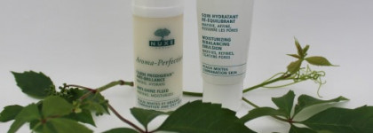 Дневные кремы для комбинированной/жирной кожи от Nuxe